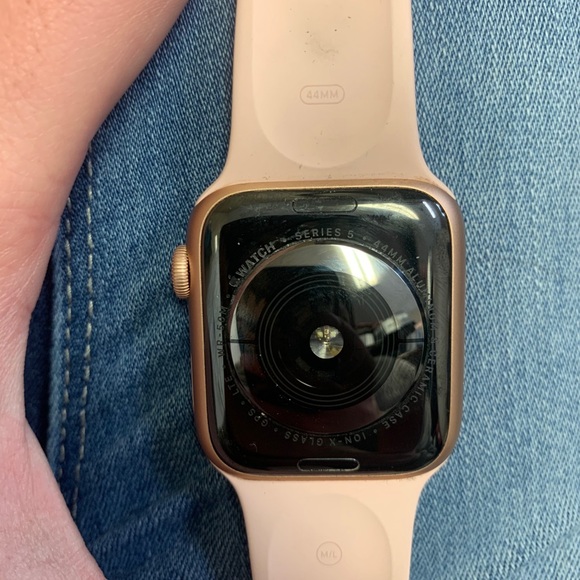 Apple Watch Series 44MM